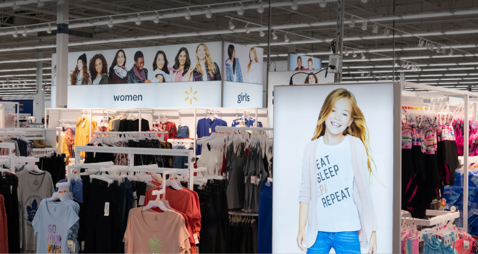 H&m mirqab mall sales